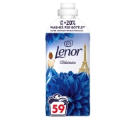 Lenor Haute Couture L'Eclatante 59 prań 1,239l