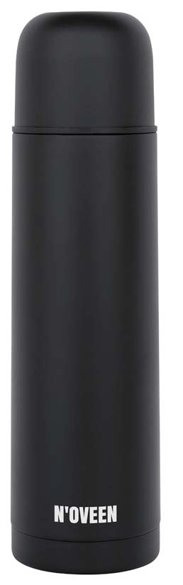 N'oveen TB630 Black Matt 0,5l