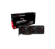 PowerColor Reaper Radeon RX 9070 16GB GDDR6 256bit FSR