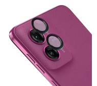 Bizon na aparat z aplikatorem Snap Lens do Motorola Moto G55 5G