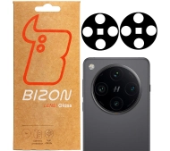 Bizon na aparat Lens do Oppo Find X8 Pro 2sztuki