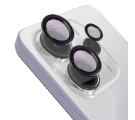 Bizon na aparat z aplikatorem Snap Lens do Xiaomi Redmi Note 14 4G