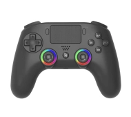 Subsonic SA5716-1 Wireless LED Controller Black do PS5, PC Bezprzewodowy Czarny