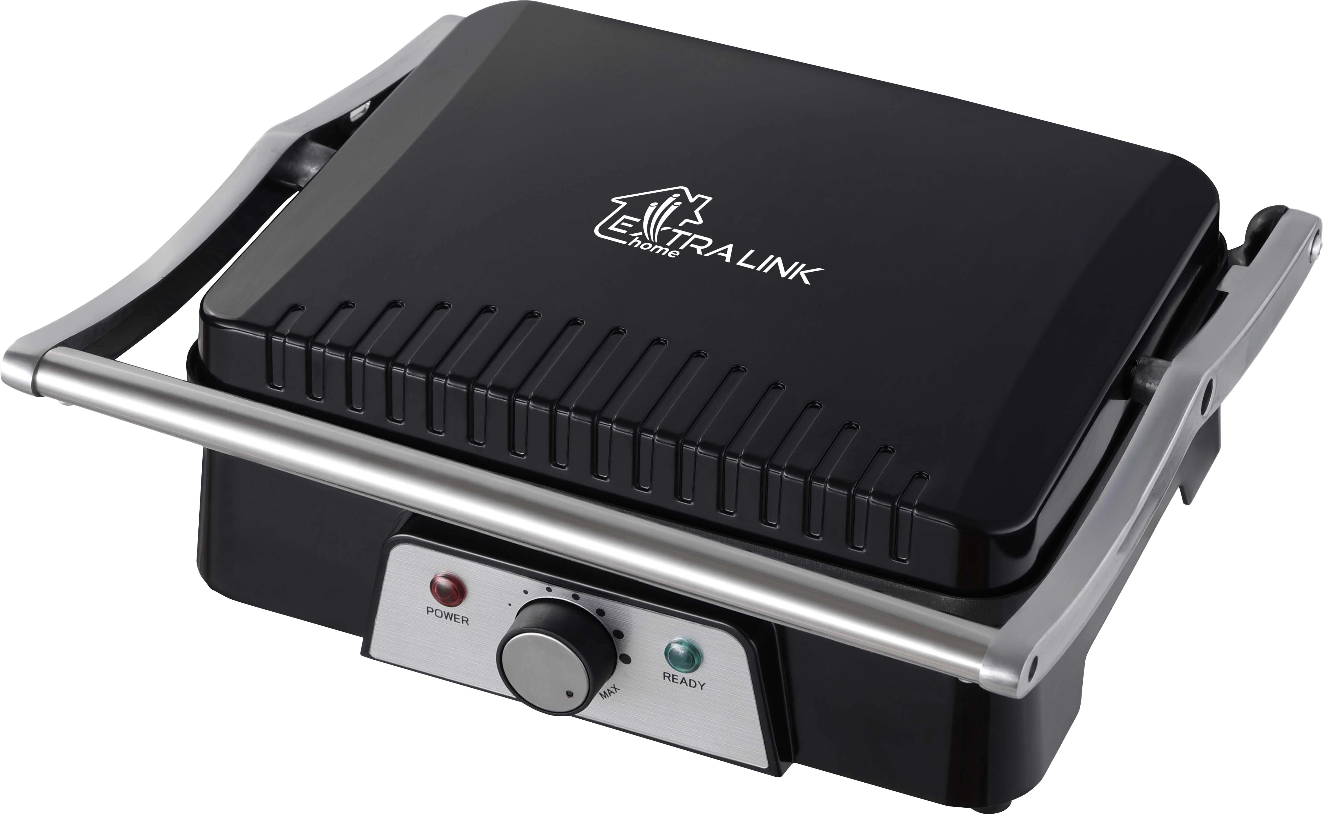 Extralink Smart Life Electric Grill SJ-36 1334cm2