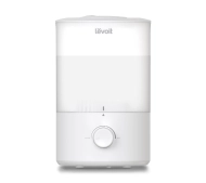 Levoit Dual 150 Higrostat 3l 27m2