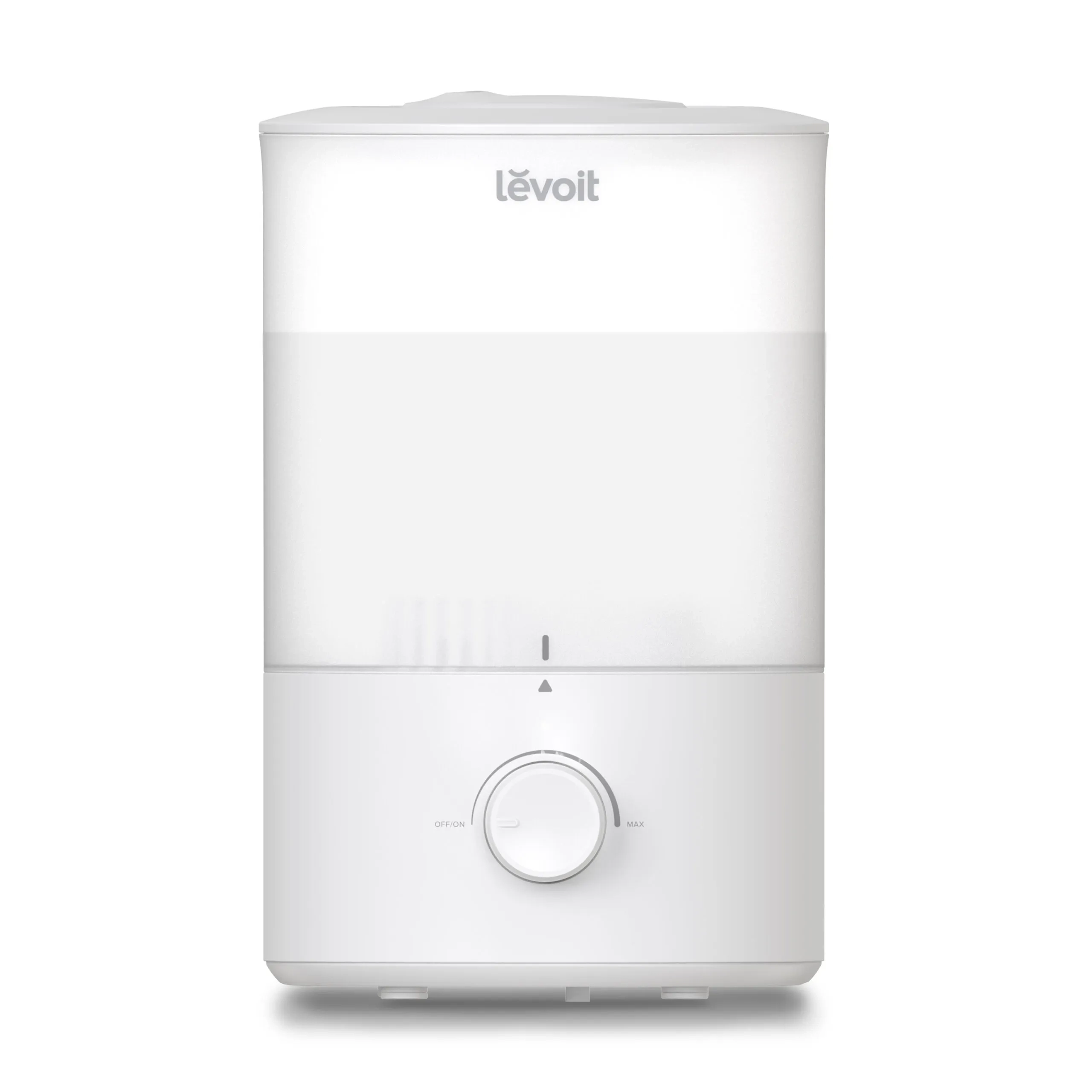Levoit Dual 150 Higrostat 3l 27m2