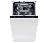 Haier i-Pro Shine Seria 4 XI1C1TB4LPCFB 44,8cm Automatycznie otwierane drzwi Zdalne sterowanie