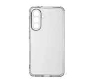 Winner WG Comfort do Galaxy A36 5G Przezroczysty