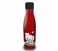 Coriex Hello Kitty 0,5l Czerwony