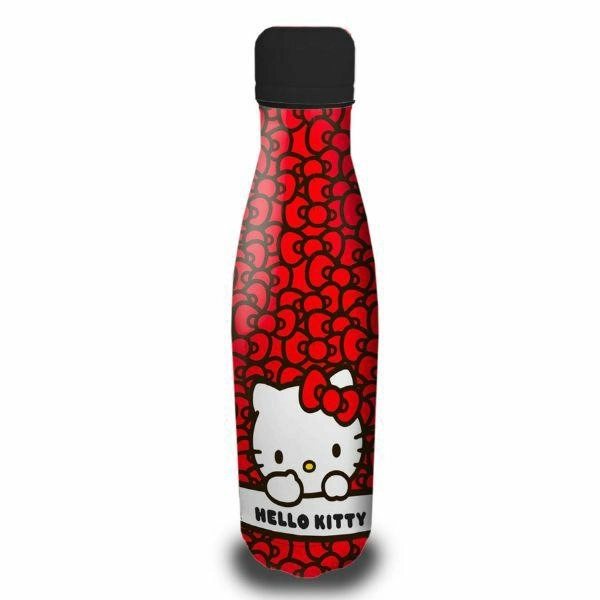 Coriex Hello Kitty 0,5l Czerwony