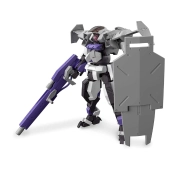 Bandai HG 1/72 BRADY FOX