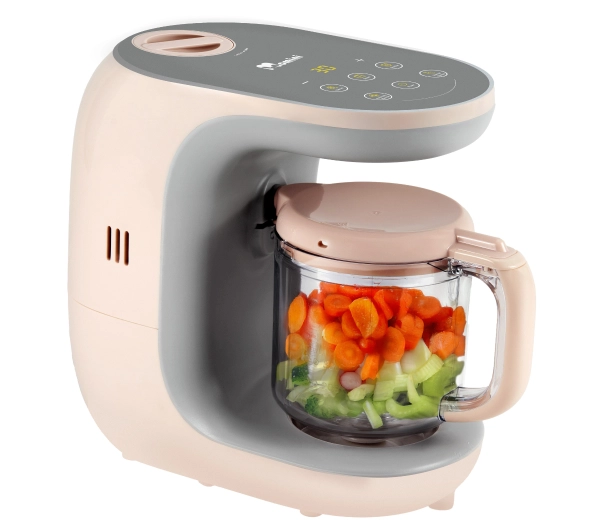 Momini NutriBlend
