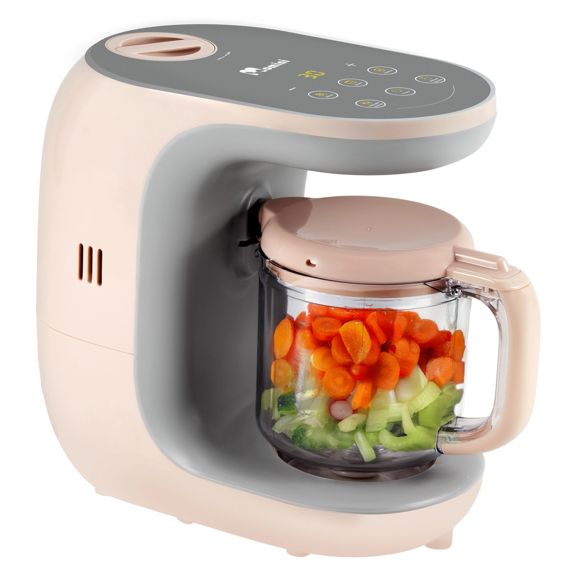 Momini NutriBlend