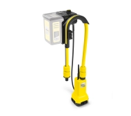 Karcher BP 2.000-18 Barrel 1.645-475.0