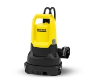 Karcher SP 16.000 Dual 1.645-832.0