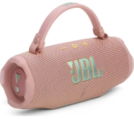 JBL Charge 6 45W Różowy