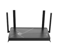 TP-LINK Archer BE3600 Czarny