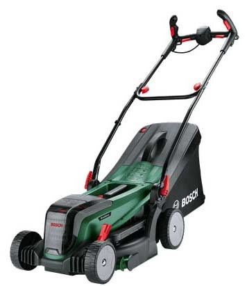 Bosch UniversalRotak 2x18V-37-550 06008B9E01