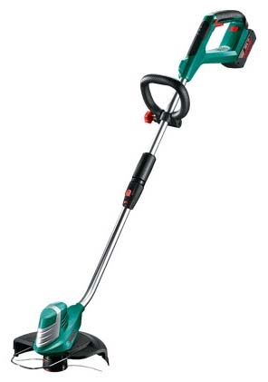 Bosch AdvancedGrassCut 36 0600878N03