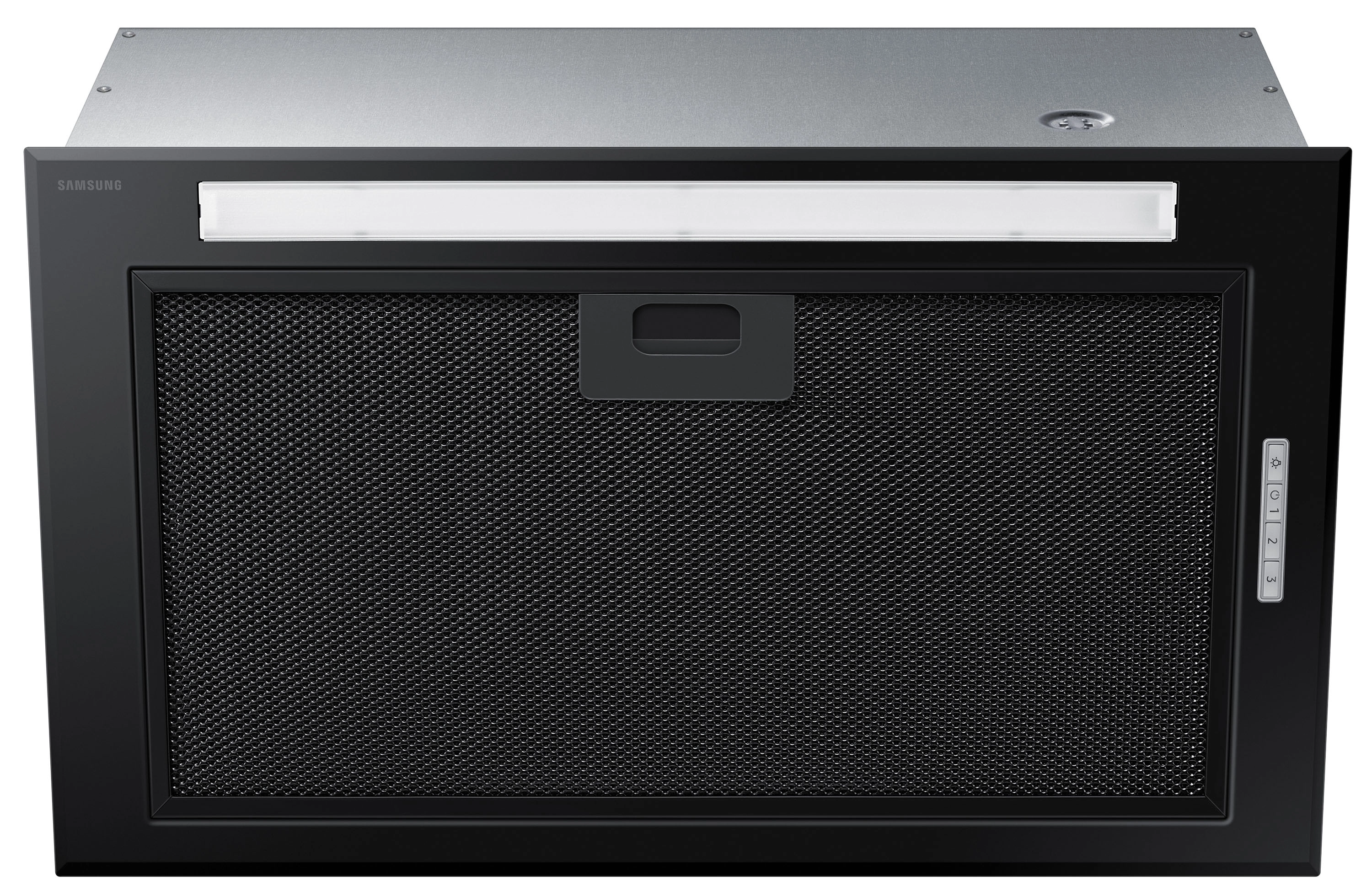 Samsung NK52FG454CM/UR Czarny