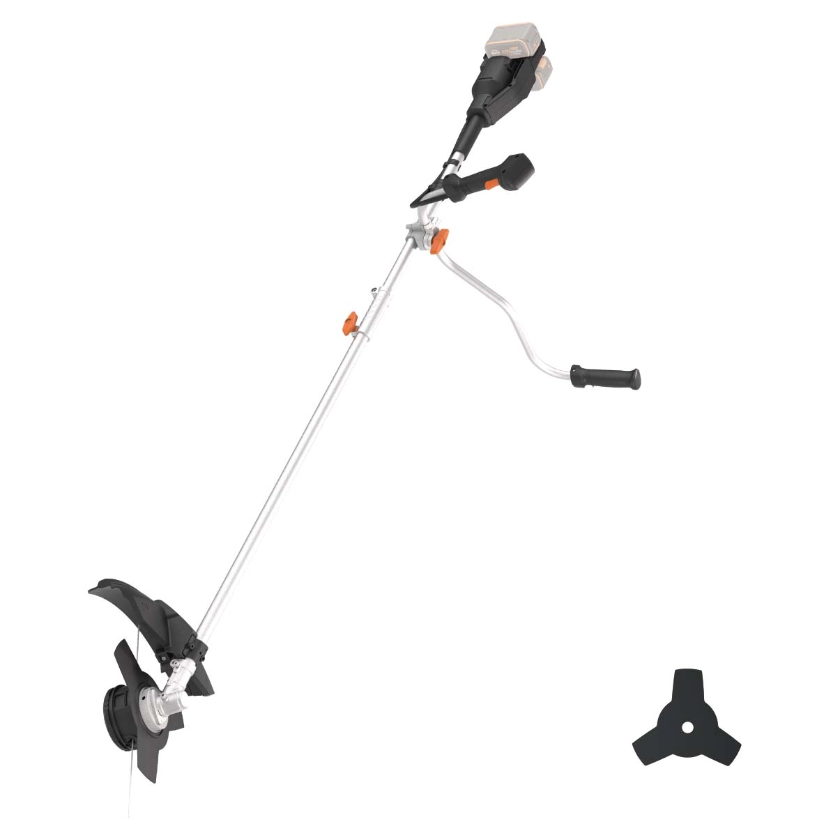 Worx WG084E.9