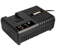 Worx PowerShare WA3867 20V 6.0Ah