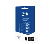 3mk Lens Protection Pro do Galaxy Z Fold 6 Czarny