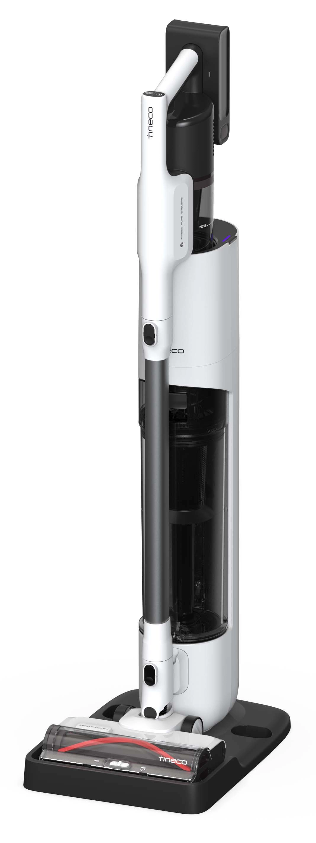 Tineco Pure One Station 5 70min Wymienny akumulator