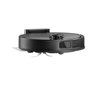 Roborock Q10 VF Funkcja mopowania Tworzenie mapy pomieszczenia 65dB Czarny