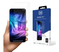 3mk Silky Matt Pro do Xiaomi 15