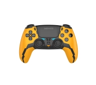 Yaxo Hornet Fury Elite Inferno Orange do PC, PS4, PS3, Android, iOS Bezprzewodowy