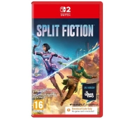 Split Fiction Gra na Nintendo Switch 2