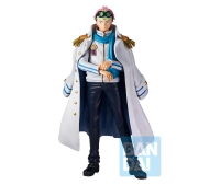 Banpresto Ichibansho One Piece - Koby (Legendary Hero)