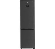 Beko bPro700 B7RCNA407HXBR2 Pełny No Frost 203,5cm Komora świeżości Dark Inox