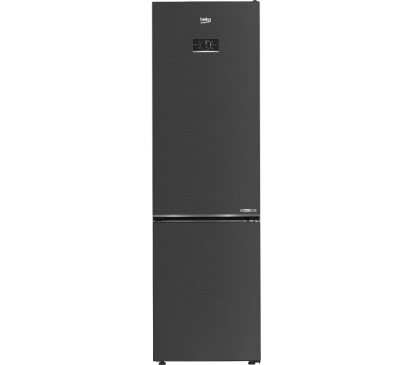 Beko bPro700 B7RCNA407HXBR2 Pełny No Frost 203,5cm Komora świeżości Dark Inox