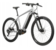 Kross Hexagon 3.0 S Srebrny