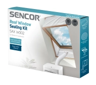 Sencor SAX W002