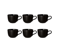 Seltmann Liberty Velvet Black 260ml