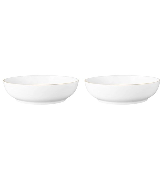 Seltmann Liberty Gold 2 elementy 25cm
