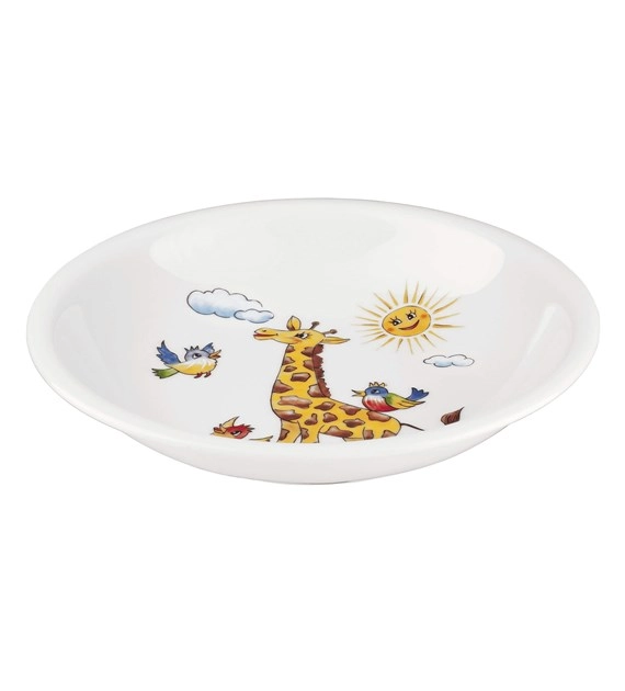 Seltmann Compact Colorful Wildlife 20cm
