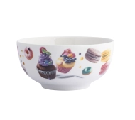 Altom Design New Bone China Słodkości 600ml