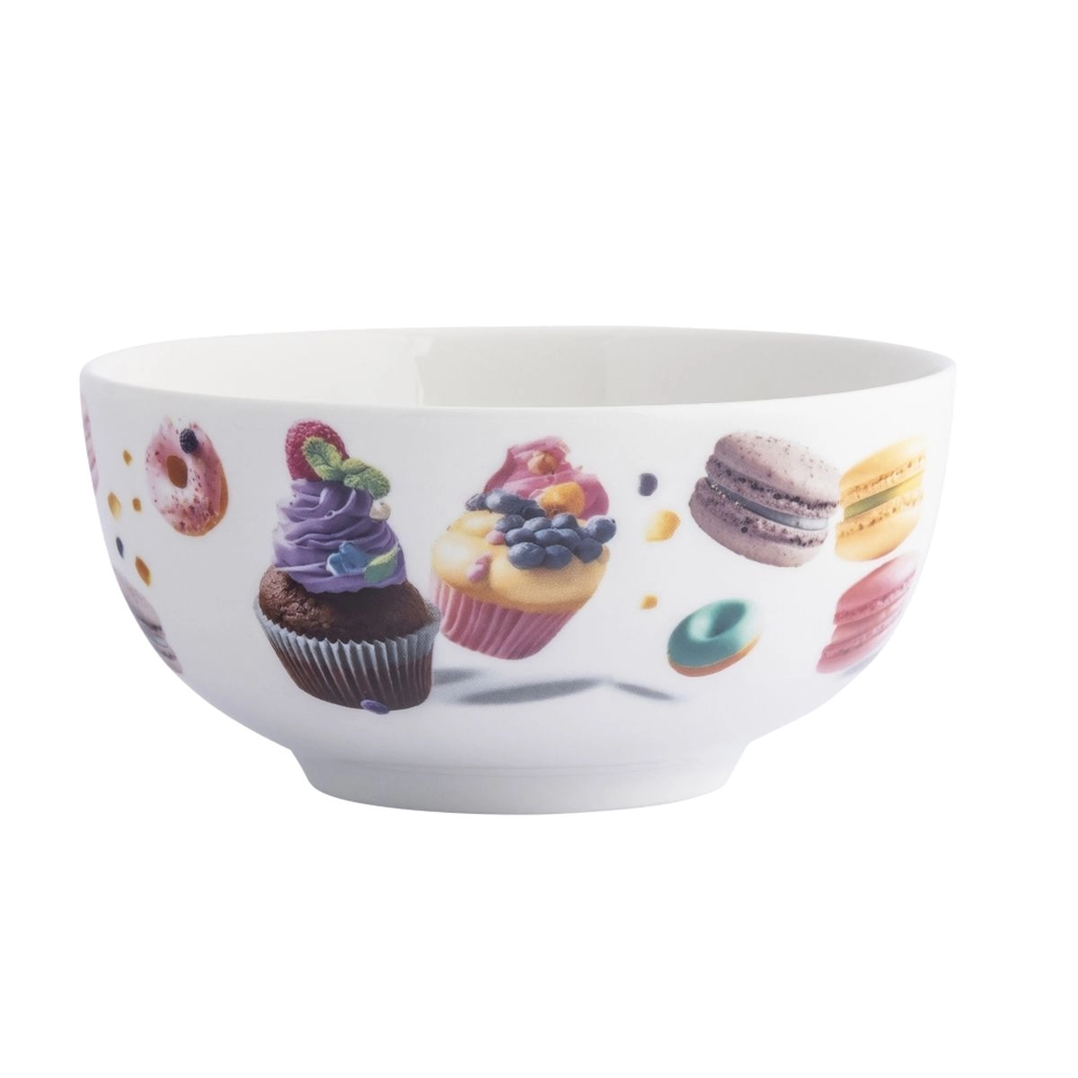 Altom Design New Bone China Słodkości 600ml
