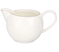 Altom Design Bella Ecru Złota Linia 300ml 01010052487