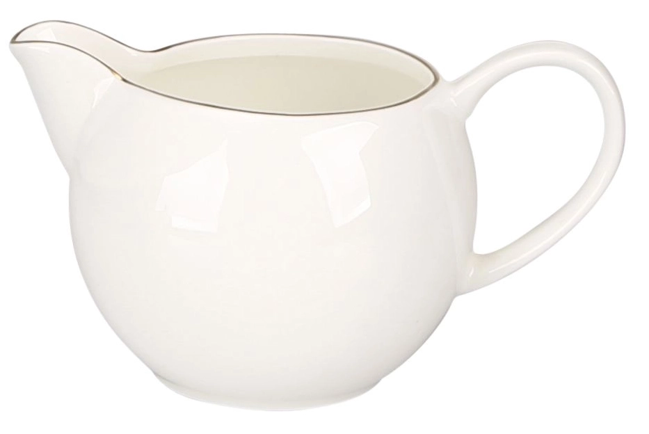 Altom Design Bella Ecru Złota Linia 300ml 01010052487