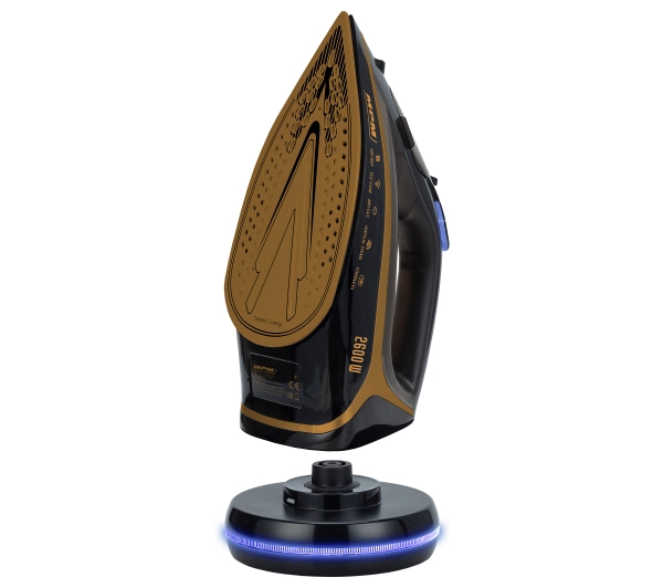 MPM MZE-26 Ceramic