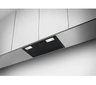 Faber INKA SMART C BK 52 Czarny