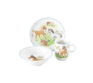 Seltmann Compact My Pony 3 elementy