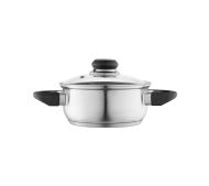 Altom Design Emilio Indukcja Stal nierdzewna 1,2l