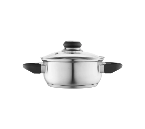 Altom Design Emilio Indukcja Stal nierdzewna 1,2l