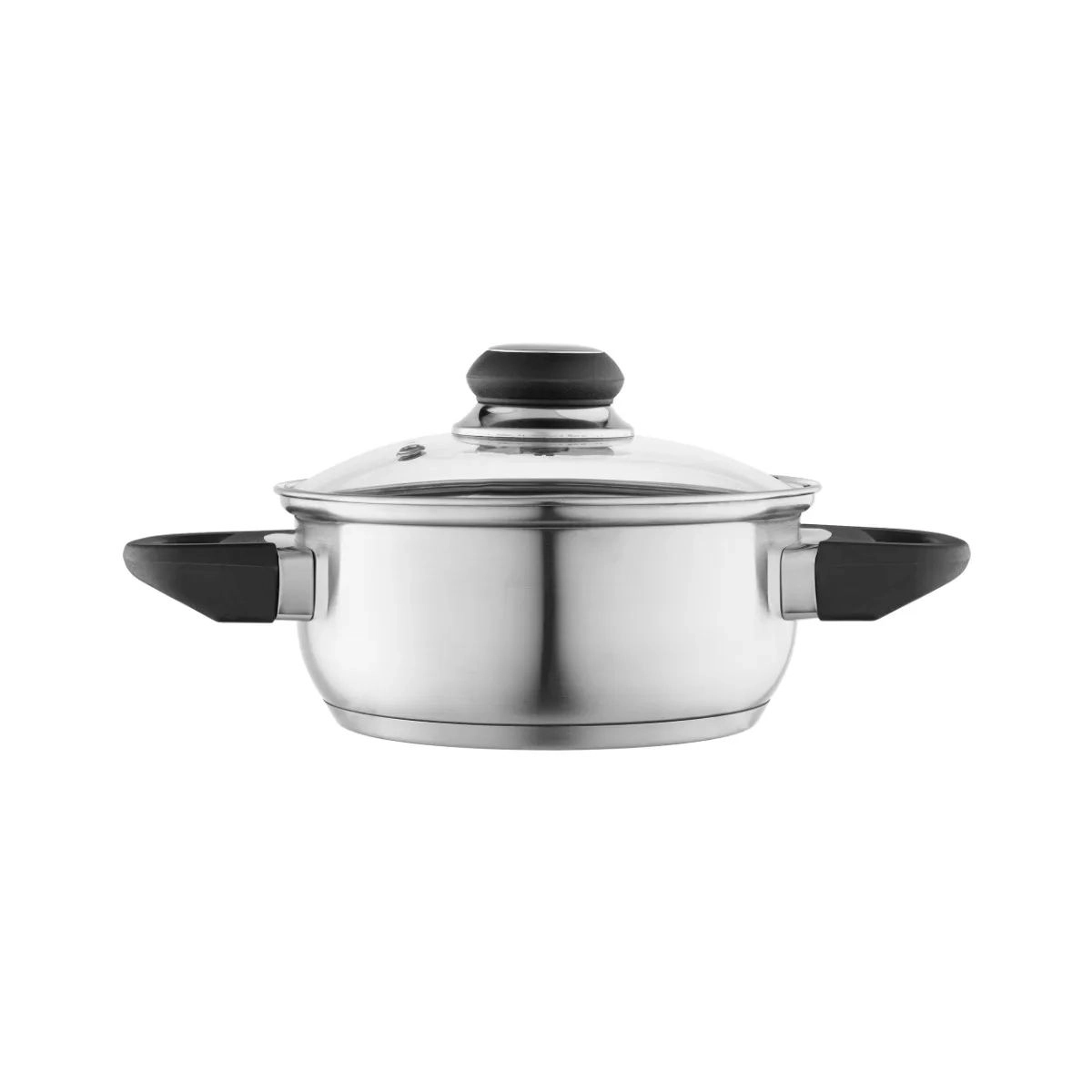 Altom Design Emilio Indukcja Stal nierdzewna 1,2l
